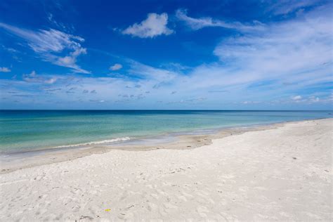 From Sand to Surf: Magic Beach, Florida's Perfect Coastal Escape